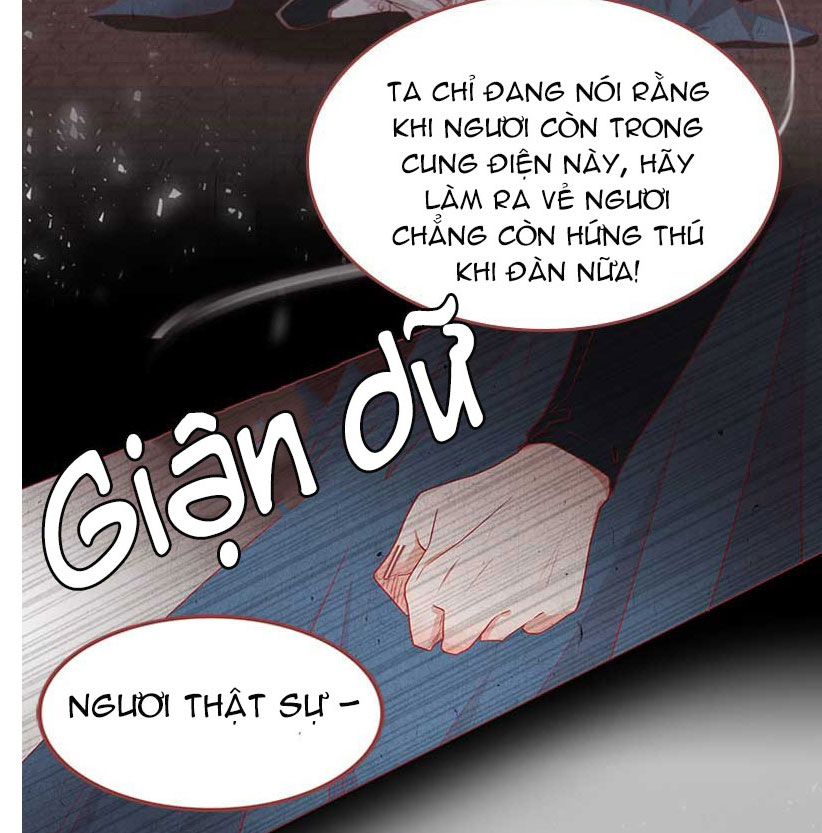 liệu rắn có ăn hoa chapter 1 85