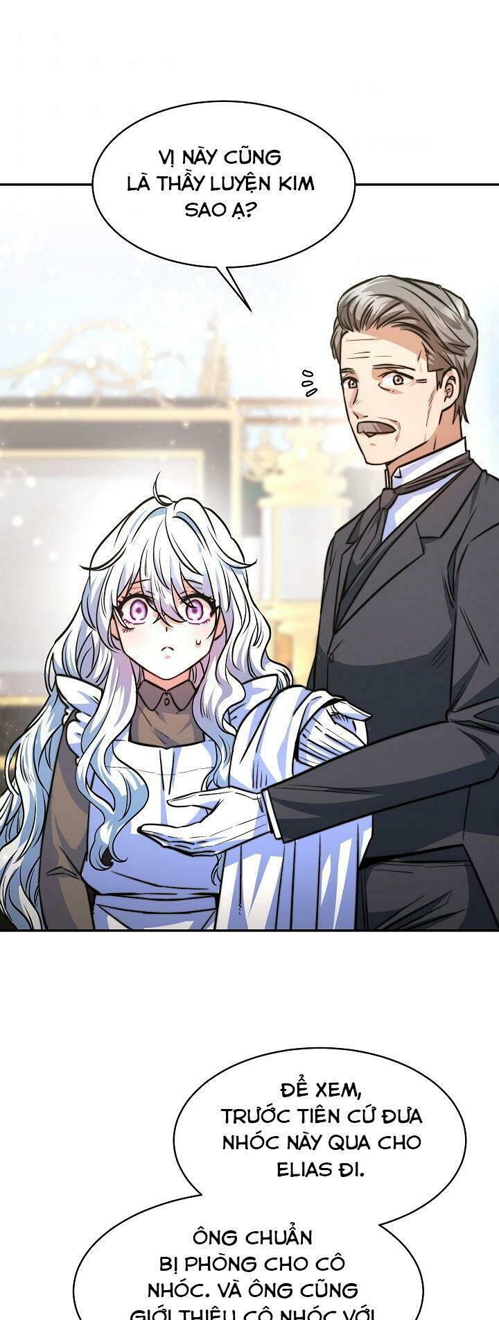 nàng evangeline chapter 6 40