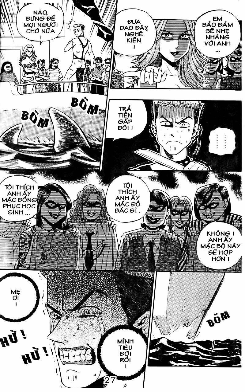 bowling king chapter 135 2