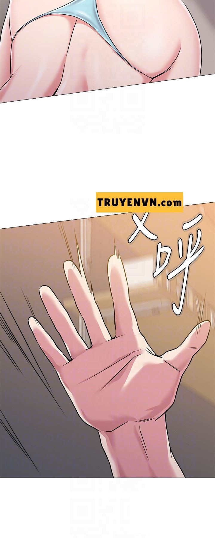 cô giáo bán thân chapter 35 29