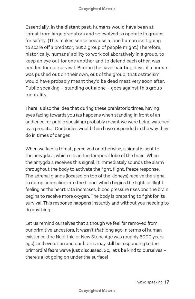 Sách ngoại văn: Find Your Confidence: The No-Nonsense Guide To Self-Belief