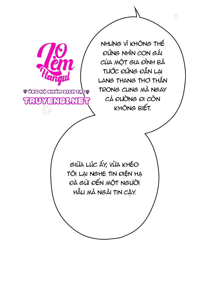 tiểu thư bí ẩn chapter 17 9