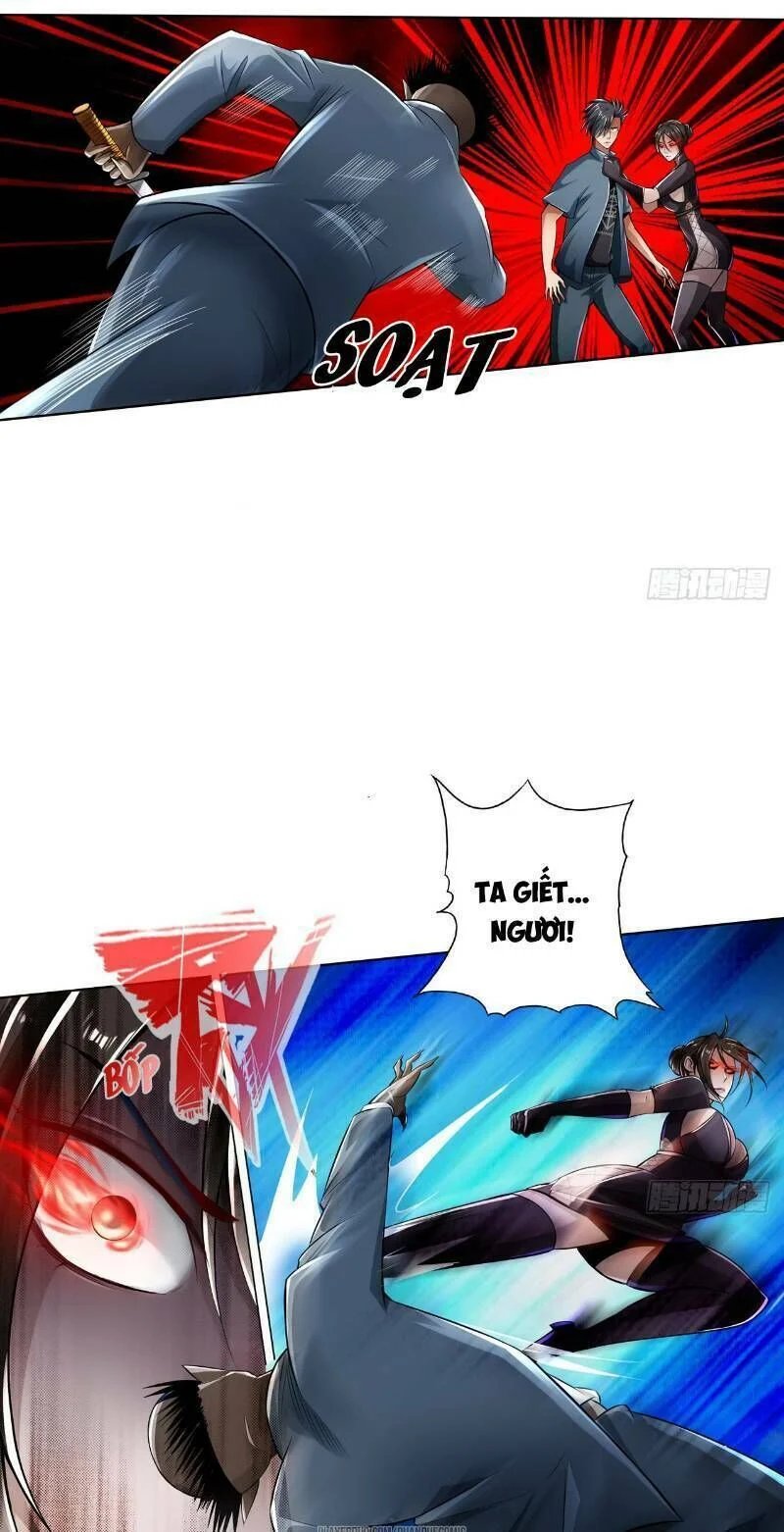 nhân vật phản diện đi tìm đường chết chapter 15 5