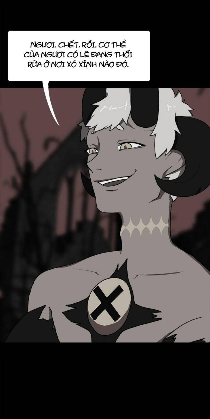 tử thần chapter 4 9