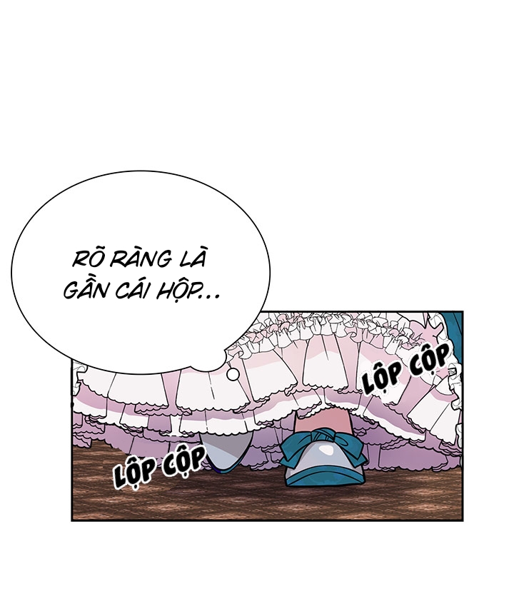 tôi là mẹ kế nhưng con gái tôi quá dễ thương chapter 5 19