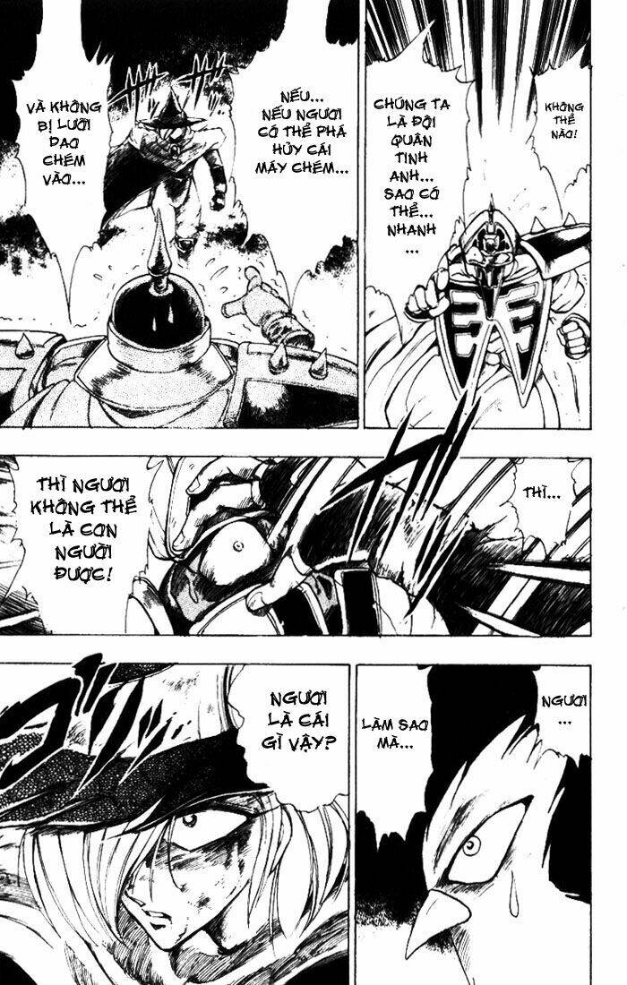 violinist of hameln - cây đàn kì diệu chapter 11 34