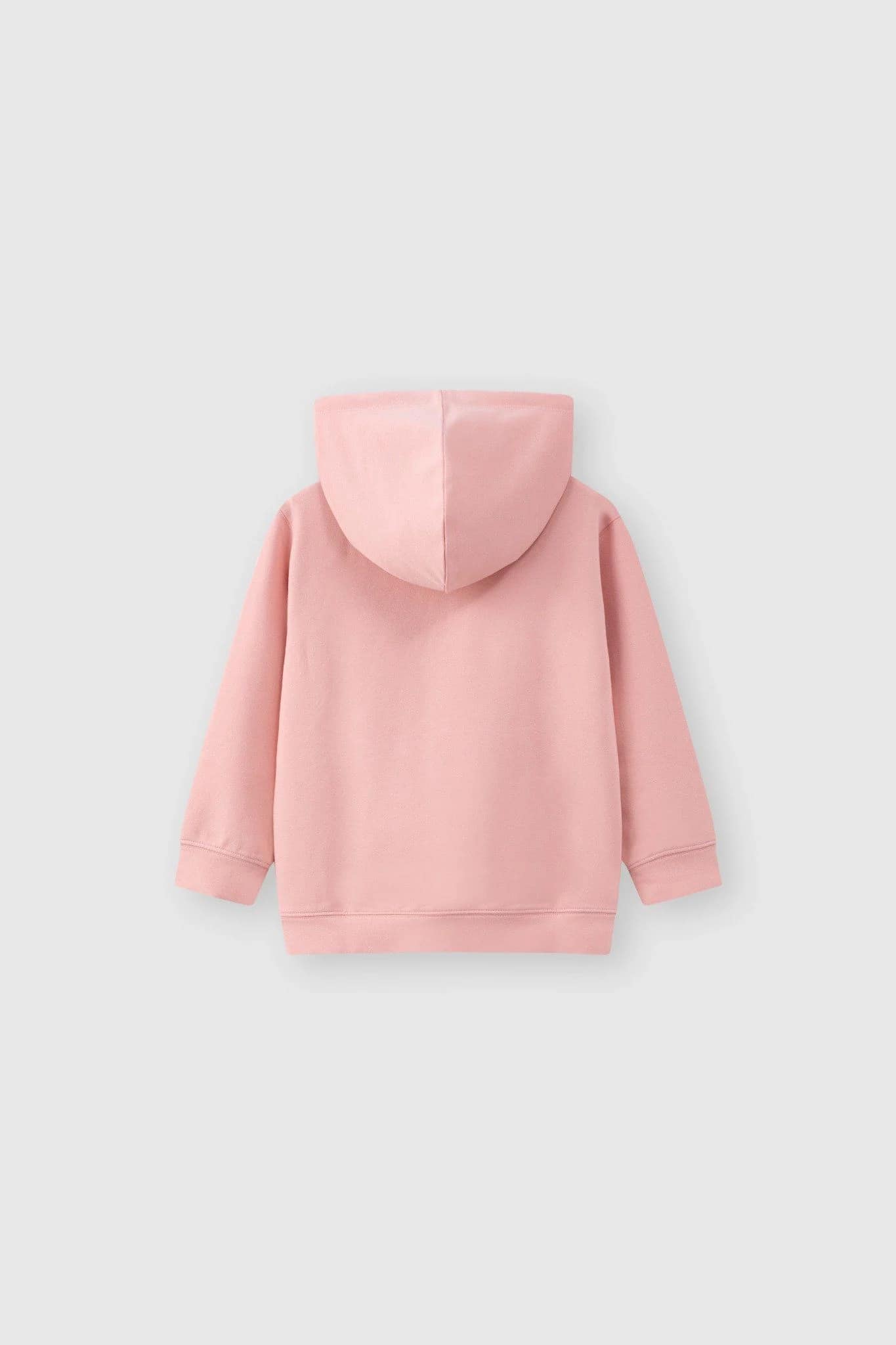  Áo Hoodie áo nỉ có mũ bé gái in hình kuromi Chiho size 120-150 cm chất nỉ da cá mềm đẹp GDH401R