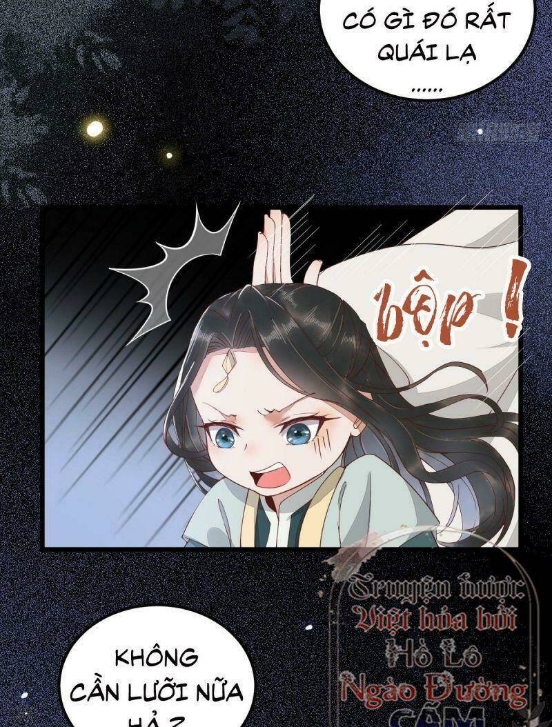 sát thủ vương phi không dễ chọc chapter 23 20