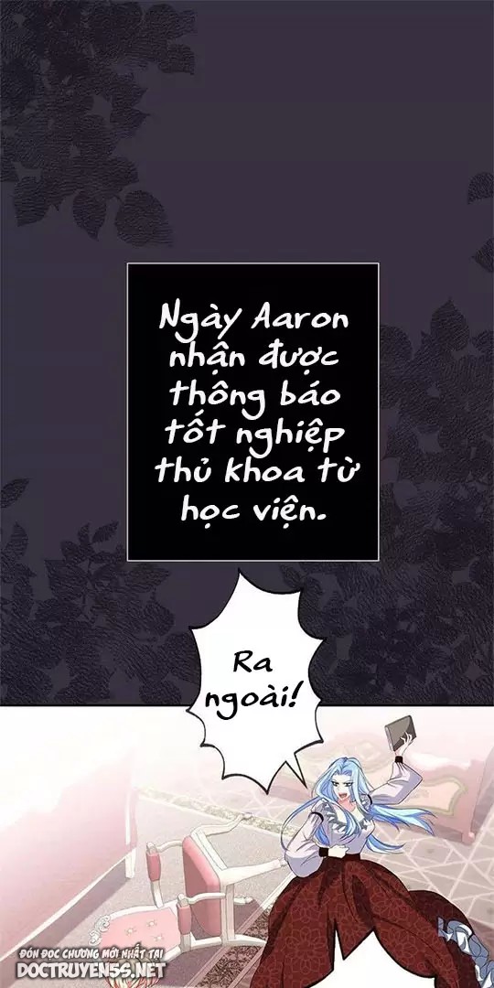 nếu tôi là nhân vật phản diện liệu tôi sẽ chết chapter 14 56