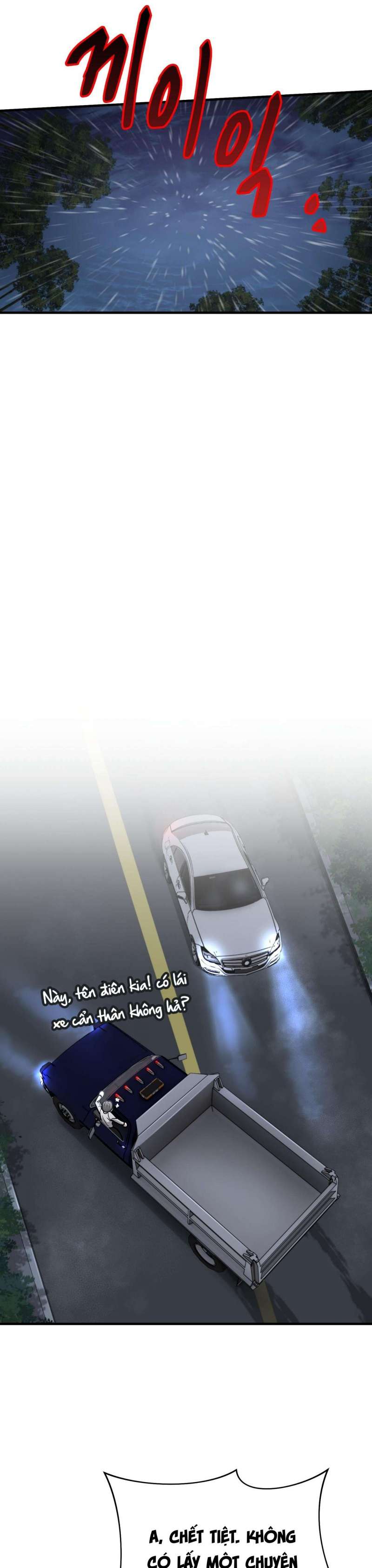 [18+] ngủ một đêm với ác thú chapter 7 13