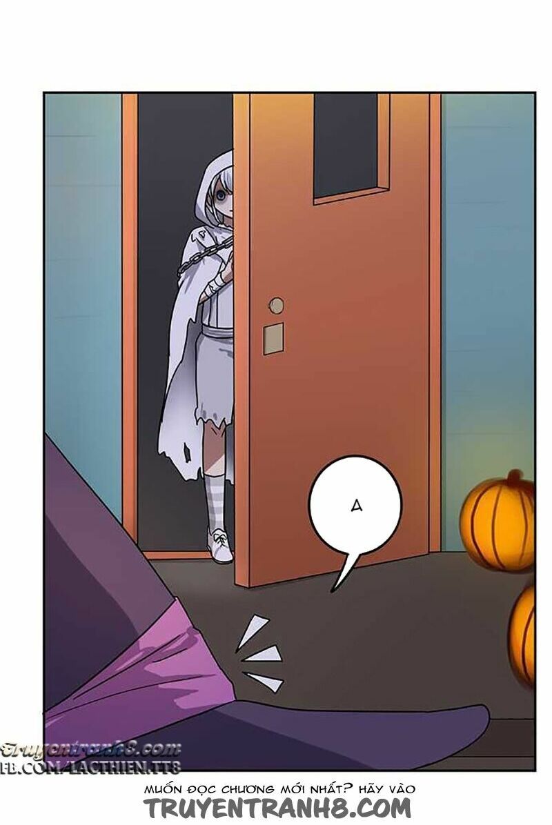 nụ hôn nguyền rủa chapter 66 4