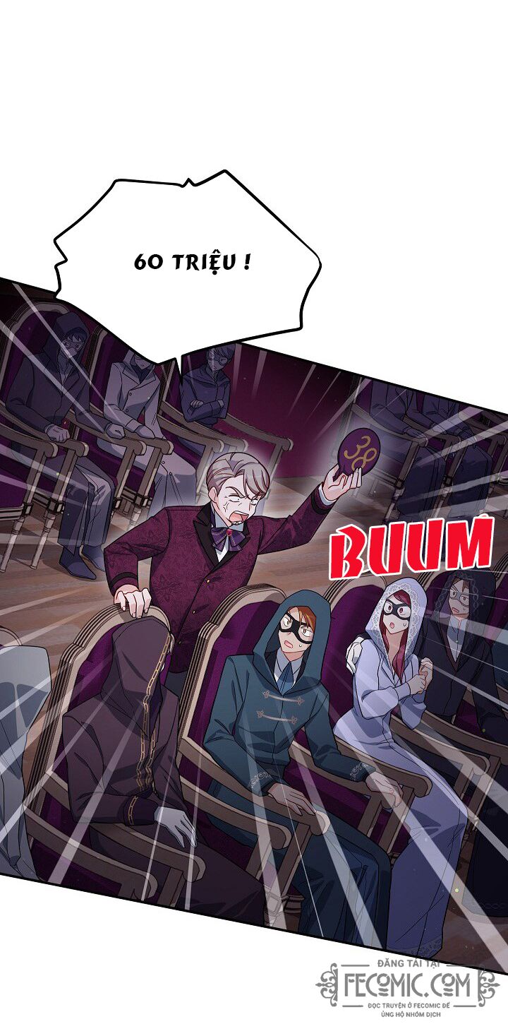 nữ công tước với tâm hồn trống rỗng chapter 35 14