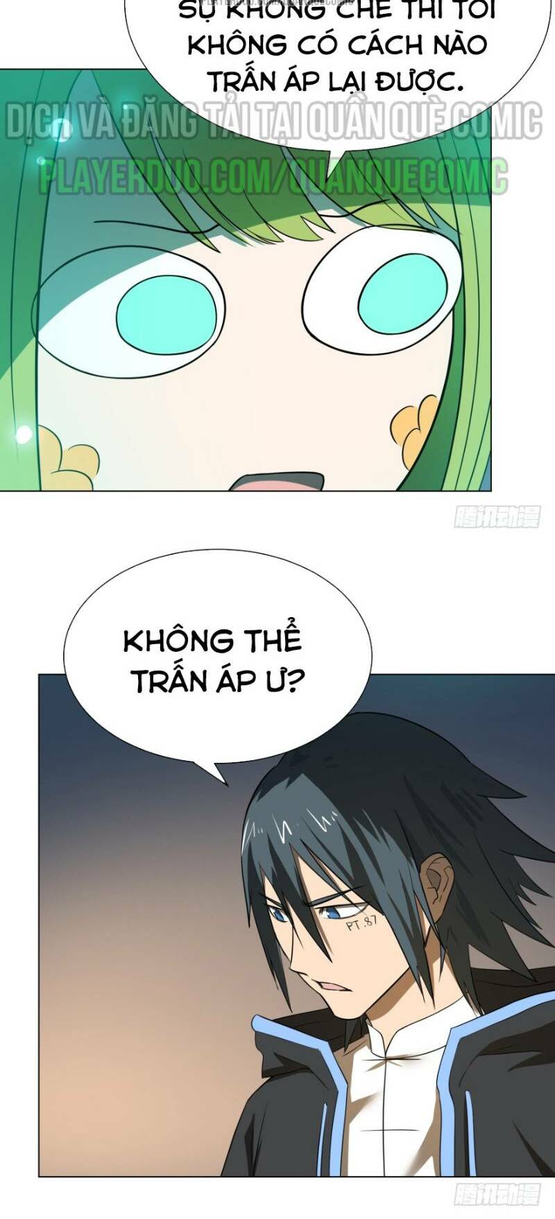 danh sách kẻ phản diện chapter 17 38