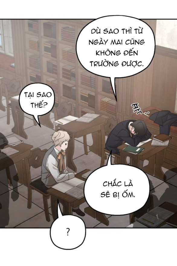 gia đình chồng bị ám ảnh bởi tôi chapter 125.2 32