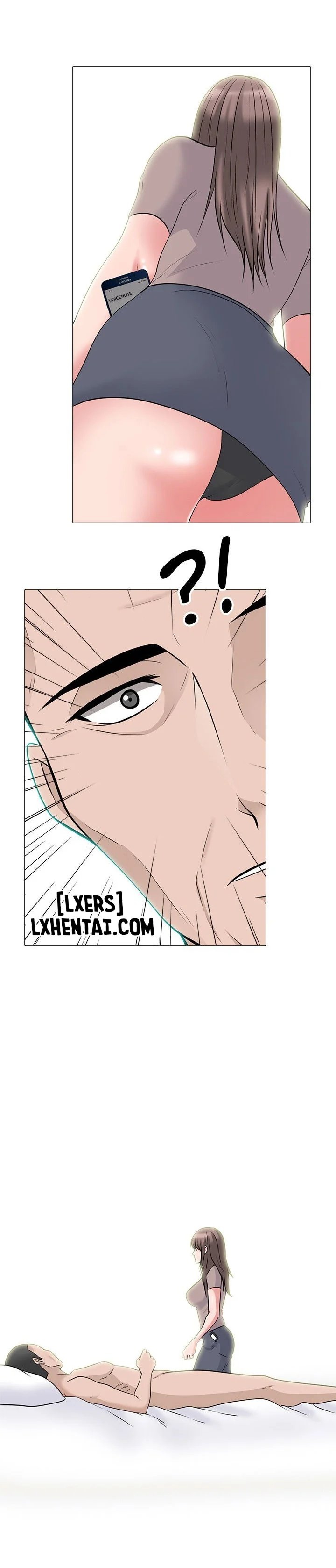 học bổng đặc biệt chapter 101 6