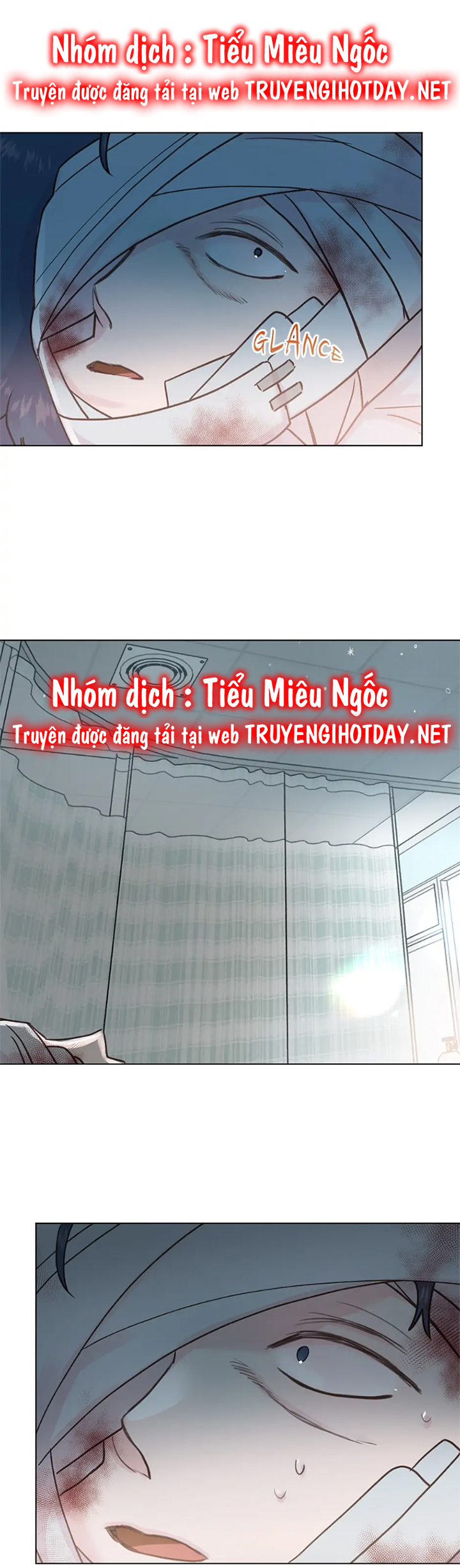 sự trả thù ngọt ngào của vợ tôi chapter 193 2