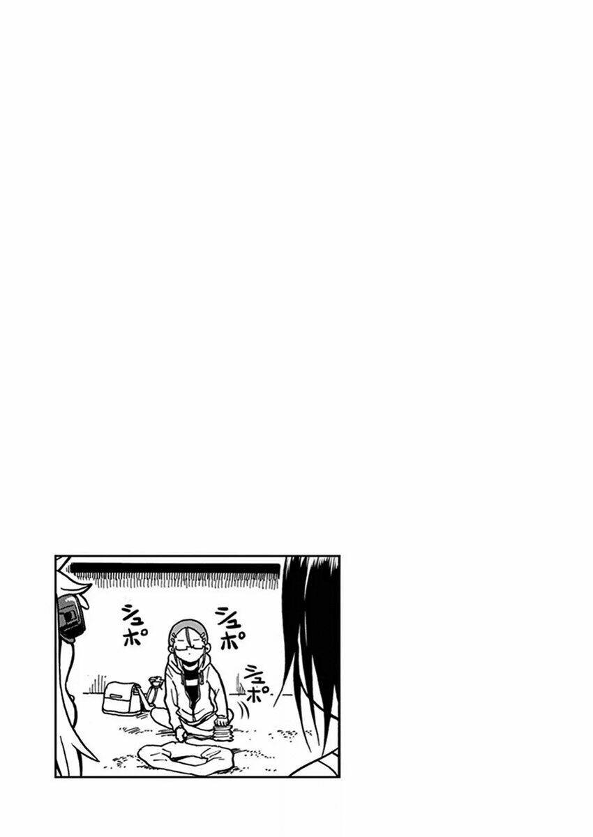 ashita wa doyoubi chapter 19 7