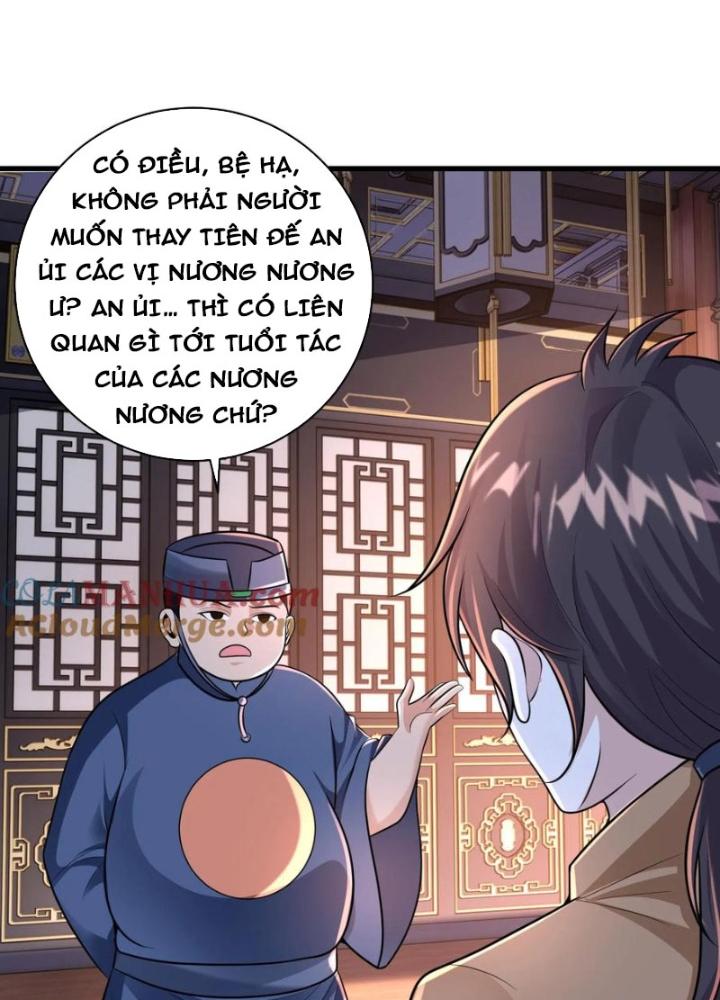ta nuôi ma quỷ ở trấn ma ti chapter 225 60
