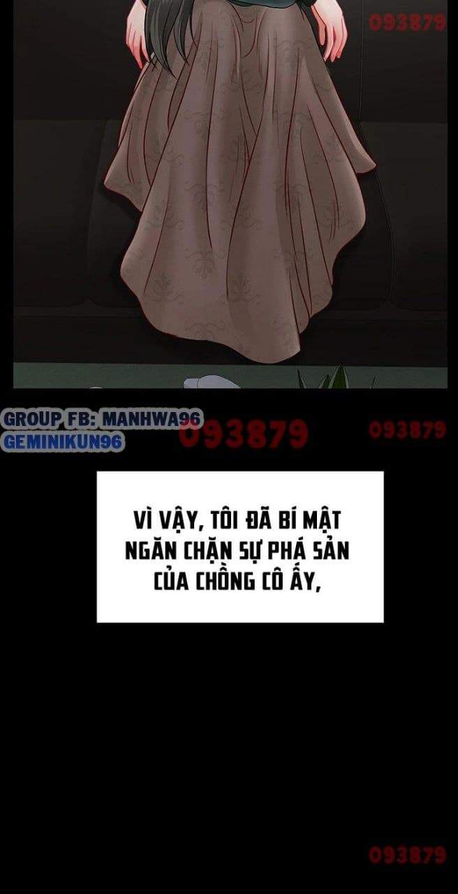 lớp học tình dục chapter 51 36