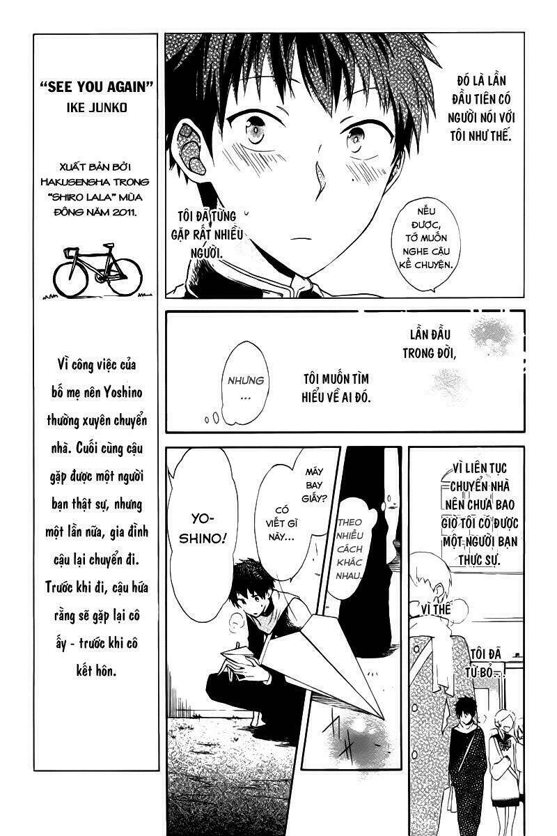 see you again chapter 0 9