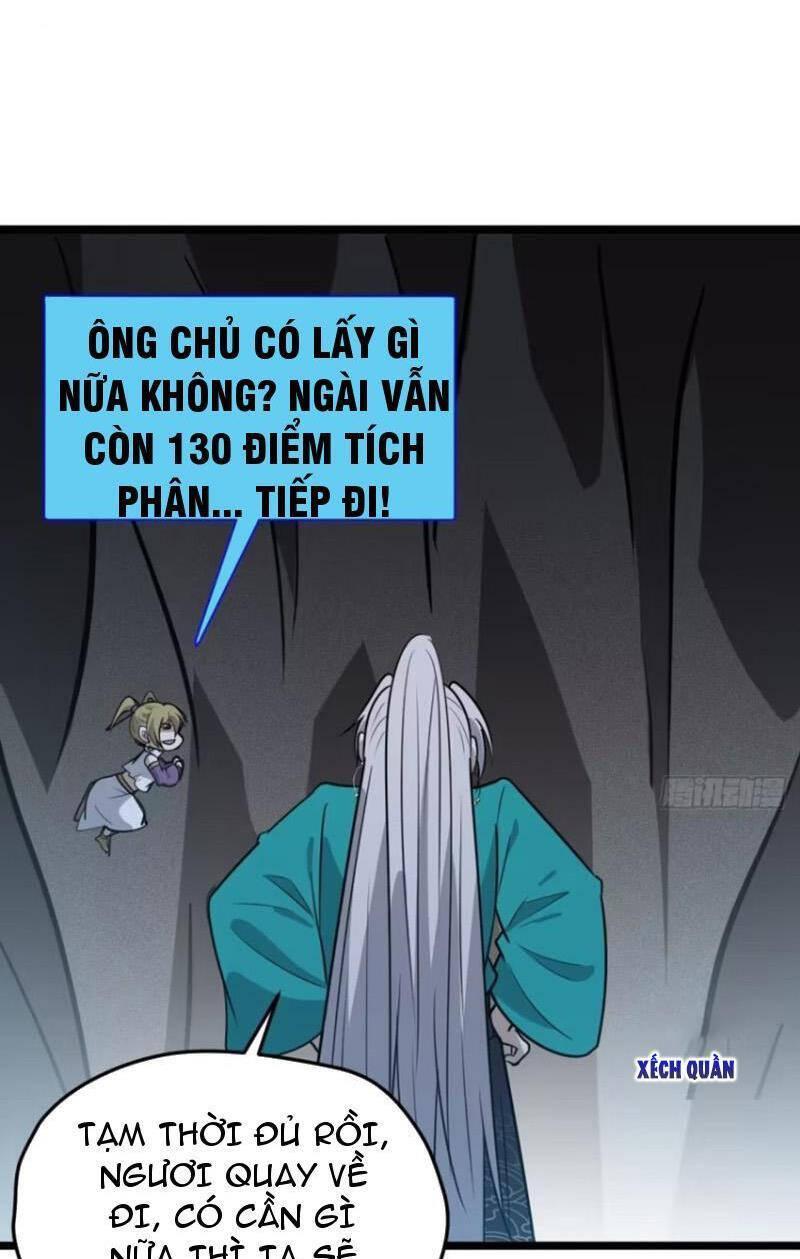 hệ thống gánh con mạnh nhất chapter 112 6