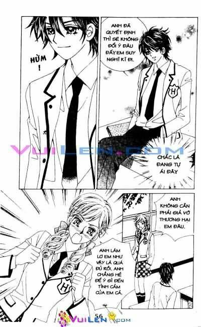 thiên thần tái thế chapter 6 56