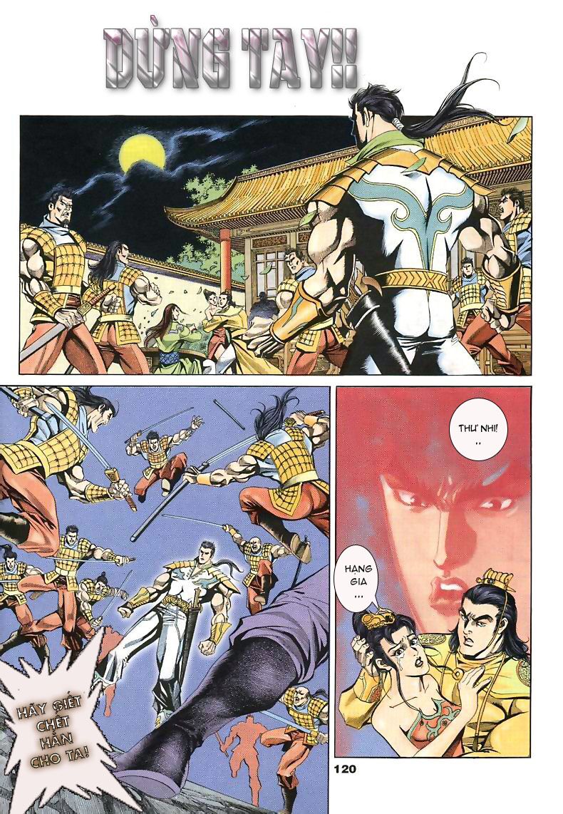 tầm tần ký chapter 6 22