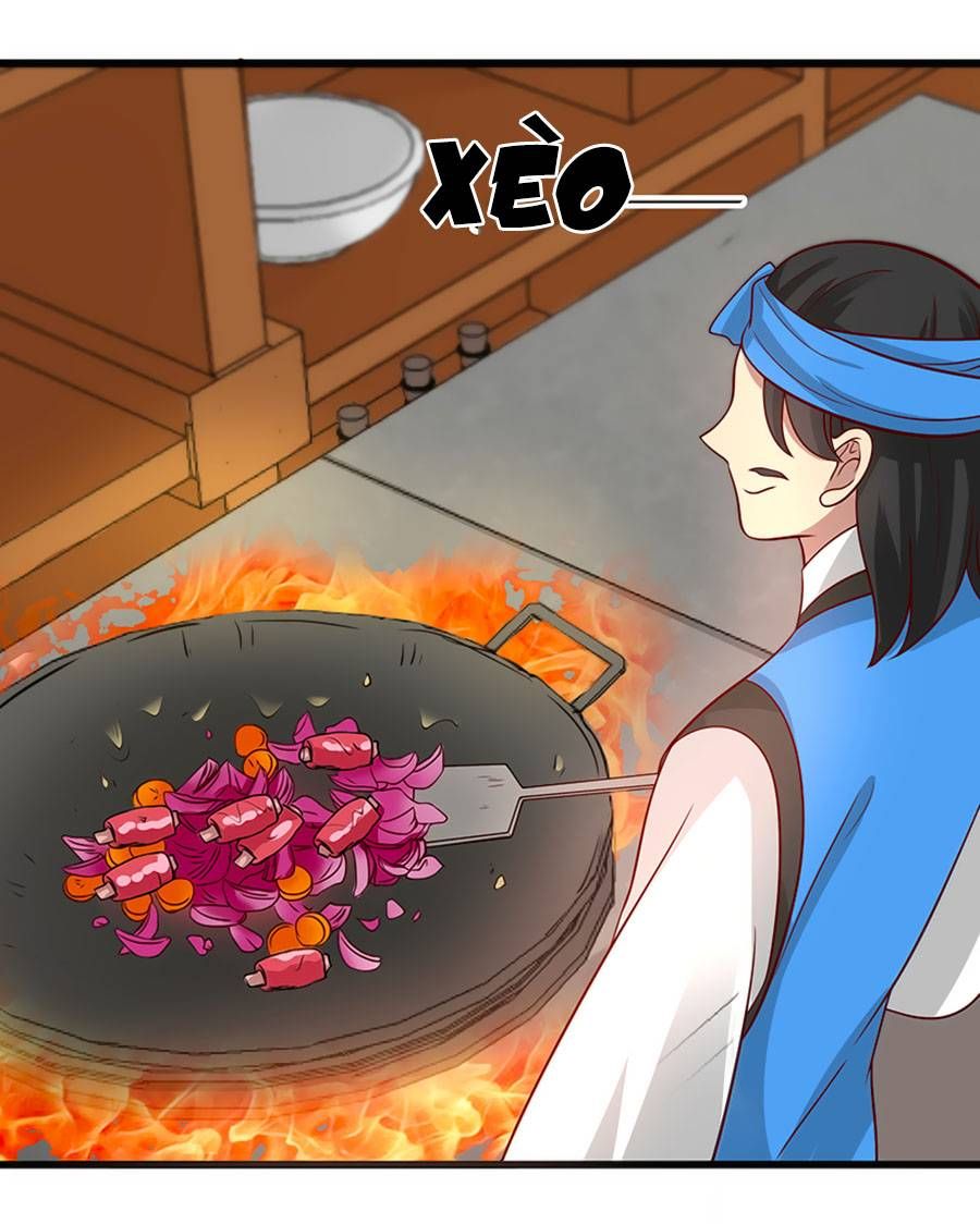 kiêu ngạo vương gia chủng điền phi chapter 125 23