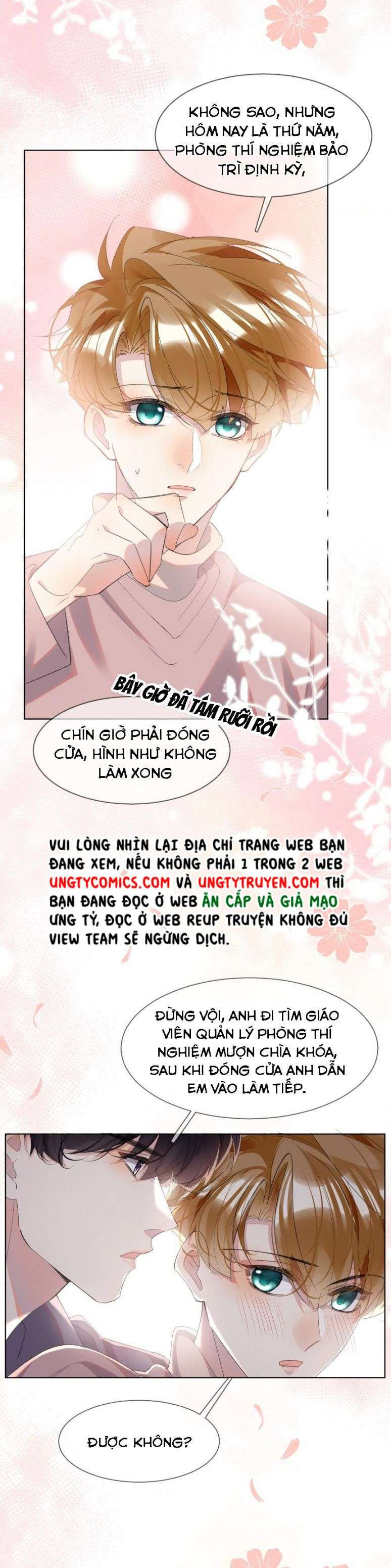 tư tự vạn thiên chapter 26 15