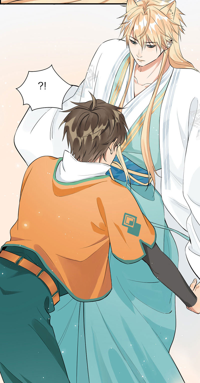 lục châu ca đầu chapter 4 43