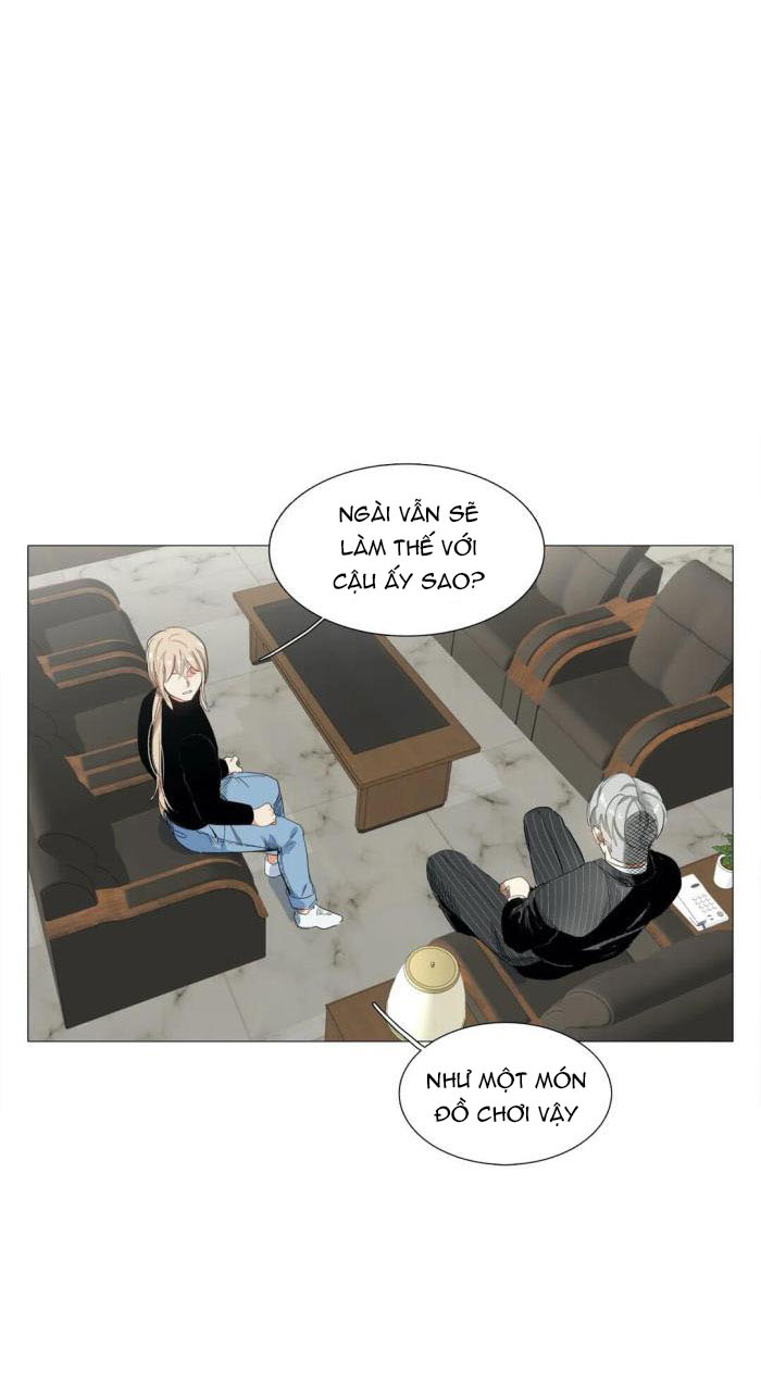 hôm nay lại là một ngày nắng ấm chapter 27 22