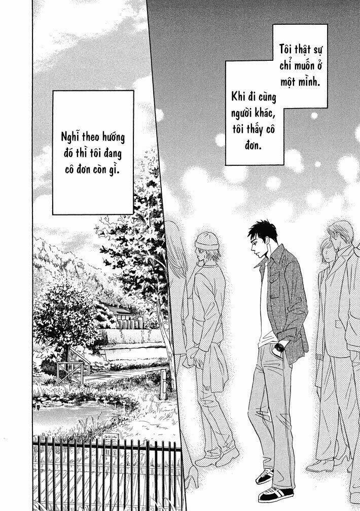 chàng giúp việc tada chapter 14 18