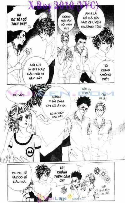 high school bullying chapter 37 15