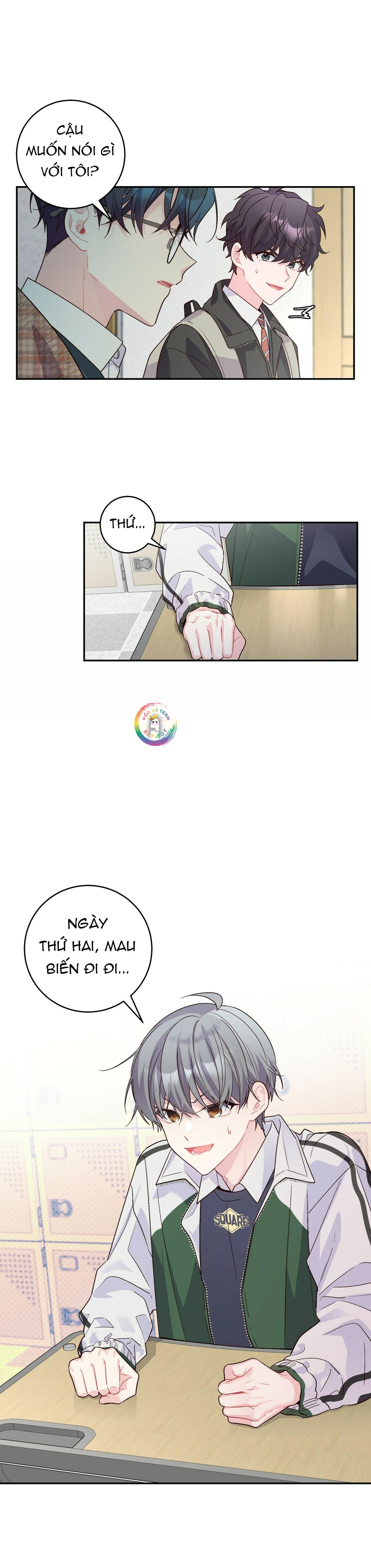 merry marbling chapter 9 17