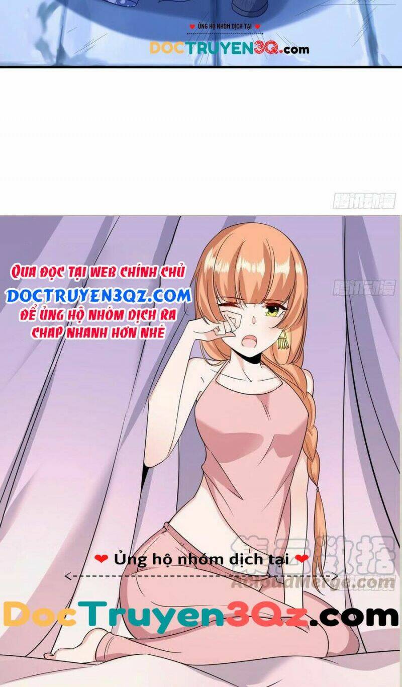 giáng thần chiến ký chapter 146 32