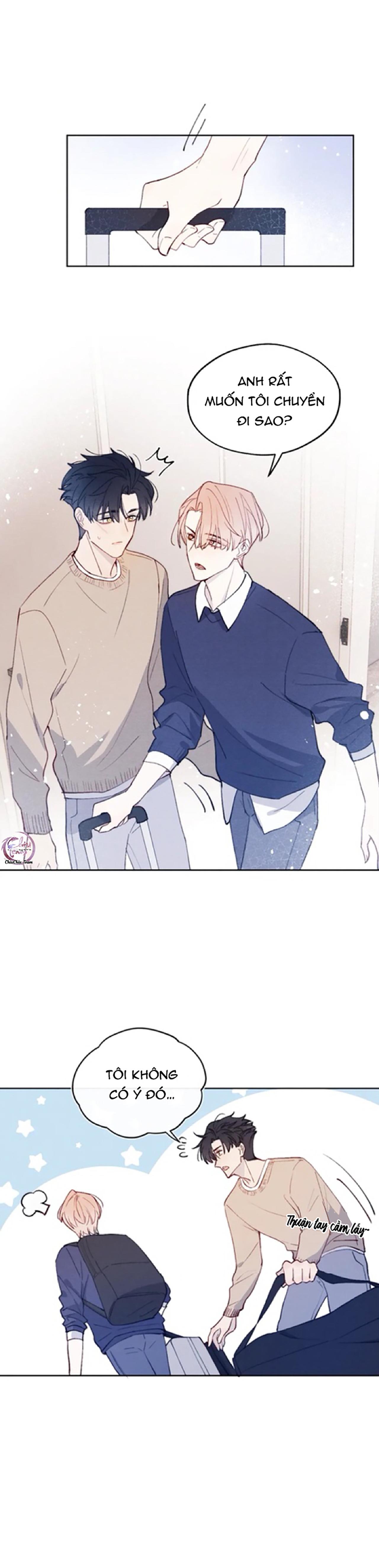 nhật ký thất tình của mr.nhung chapter 16 9