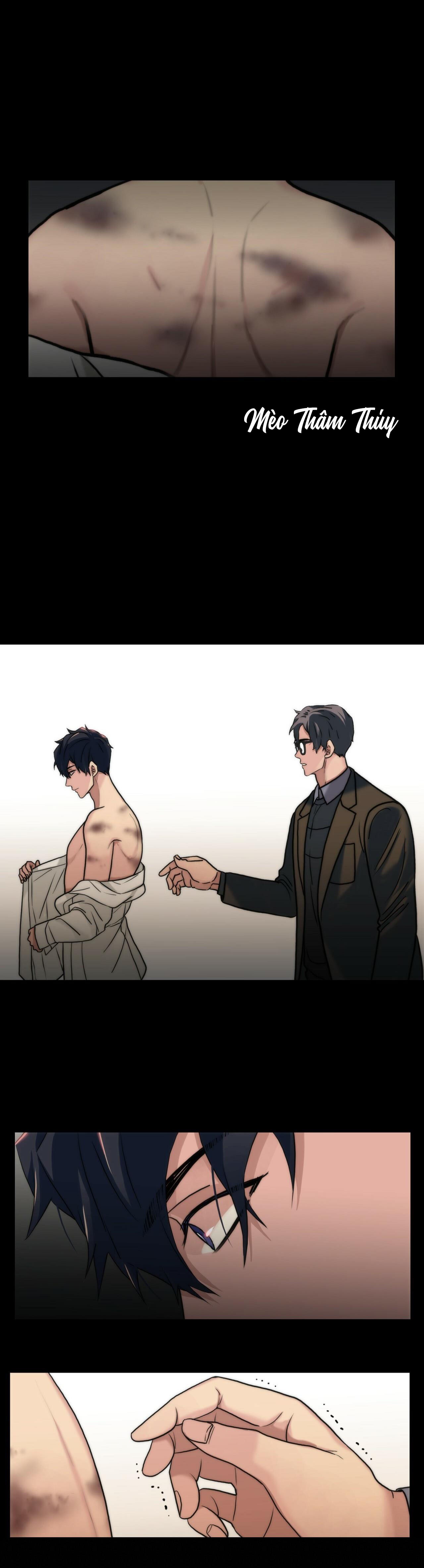 giai điệu của ngôn ngữ chapter 51 3