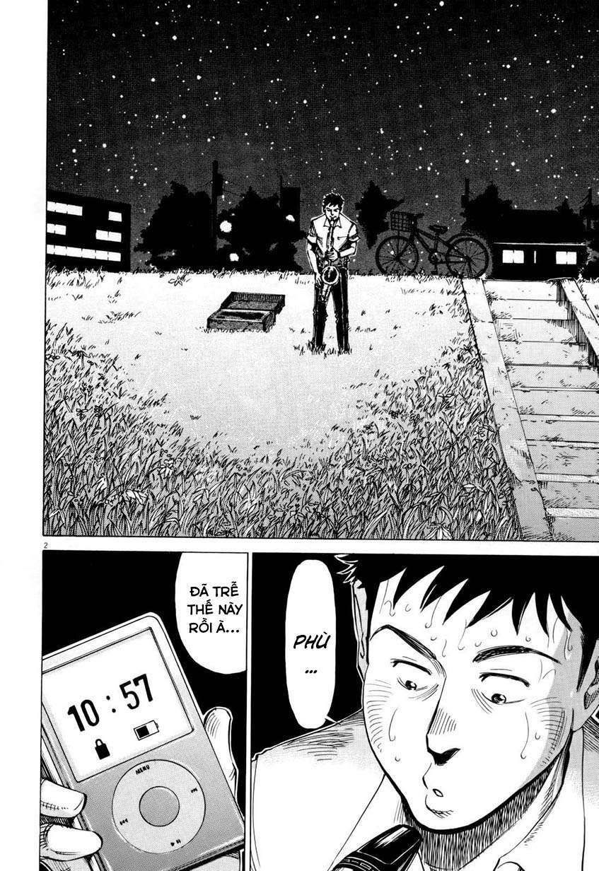 blue giant chapter 4 2