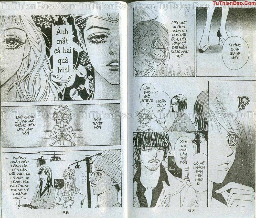 the one chapter 3 32