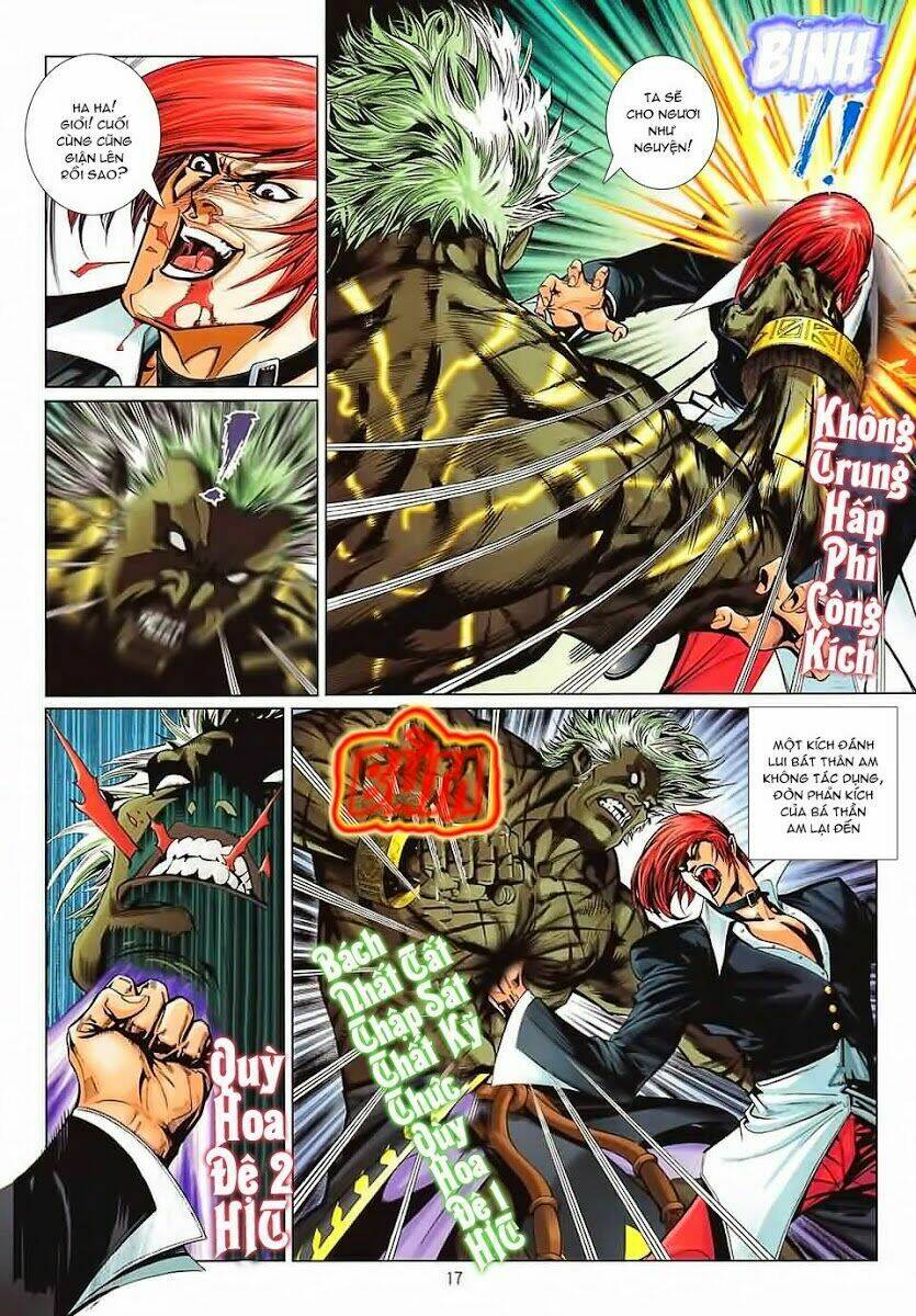 quyền hoàng chapter 1 13