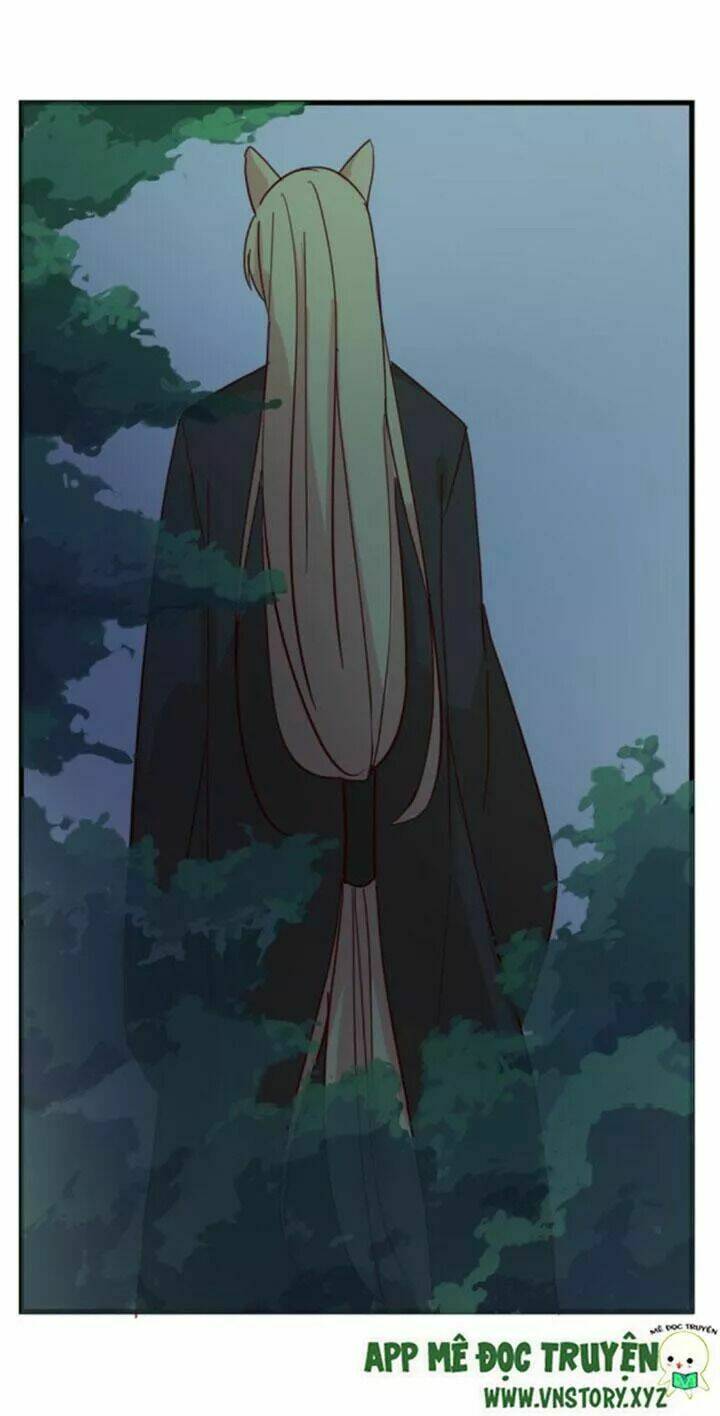 hồ tiên này không tin được chapter 50 5