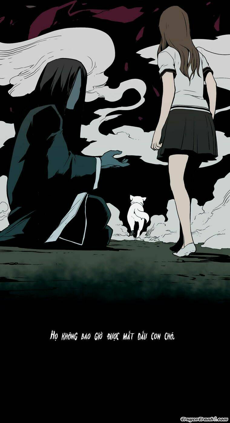 0.0 mhz - tần số chết chapter 10 5