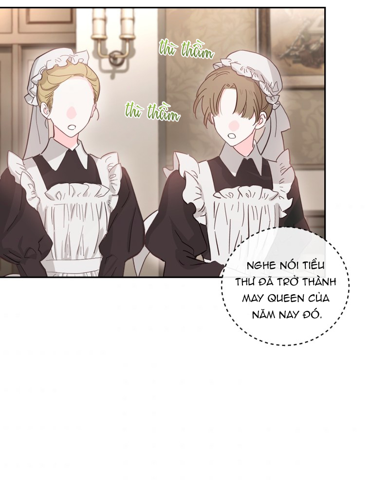 trở thành nhà điều chế nước hoa duy nhất của bạo chúa chapter 57 42