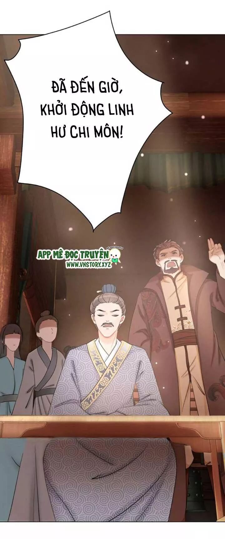 cực phẩm phế vật tiểu thư chapter 38 41