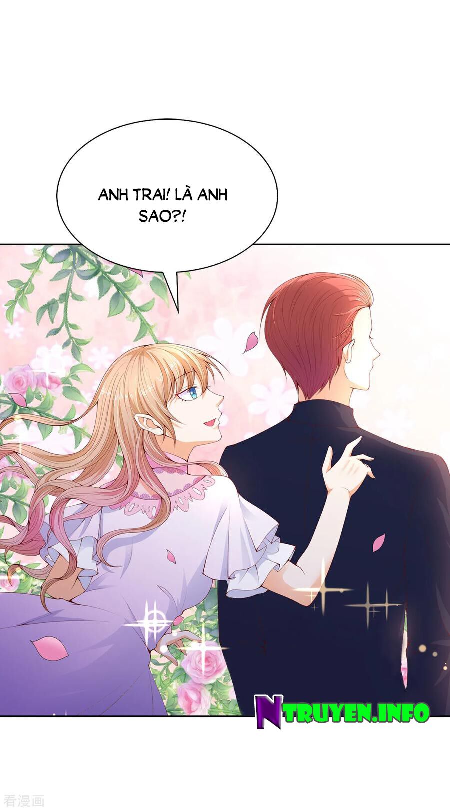 huynh khống công tước gả không được chapter 75.1 15