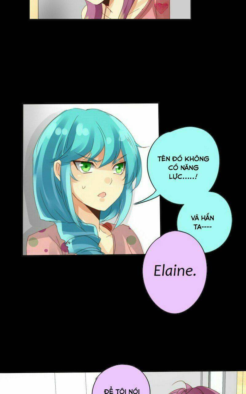 Thế Giới Không Hoàn Hảo chapter 155.3 34