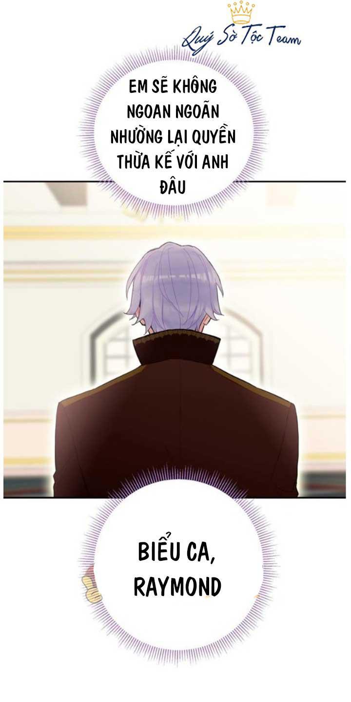 trọng sinh trở thành hoàng phi chapter 46 33