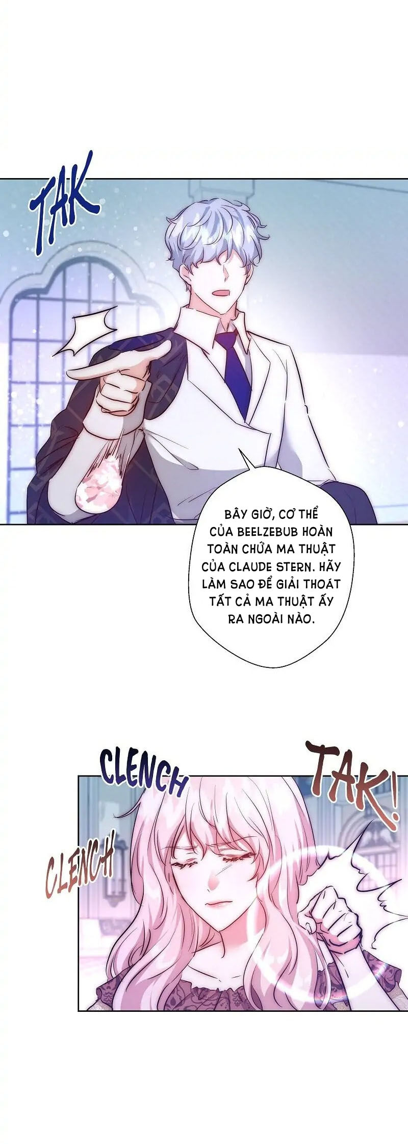 5500 sắc thái của quỷ vương chapter 54.1 9