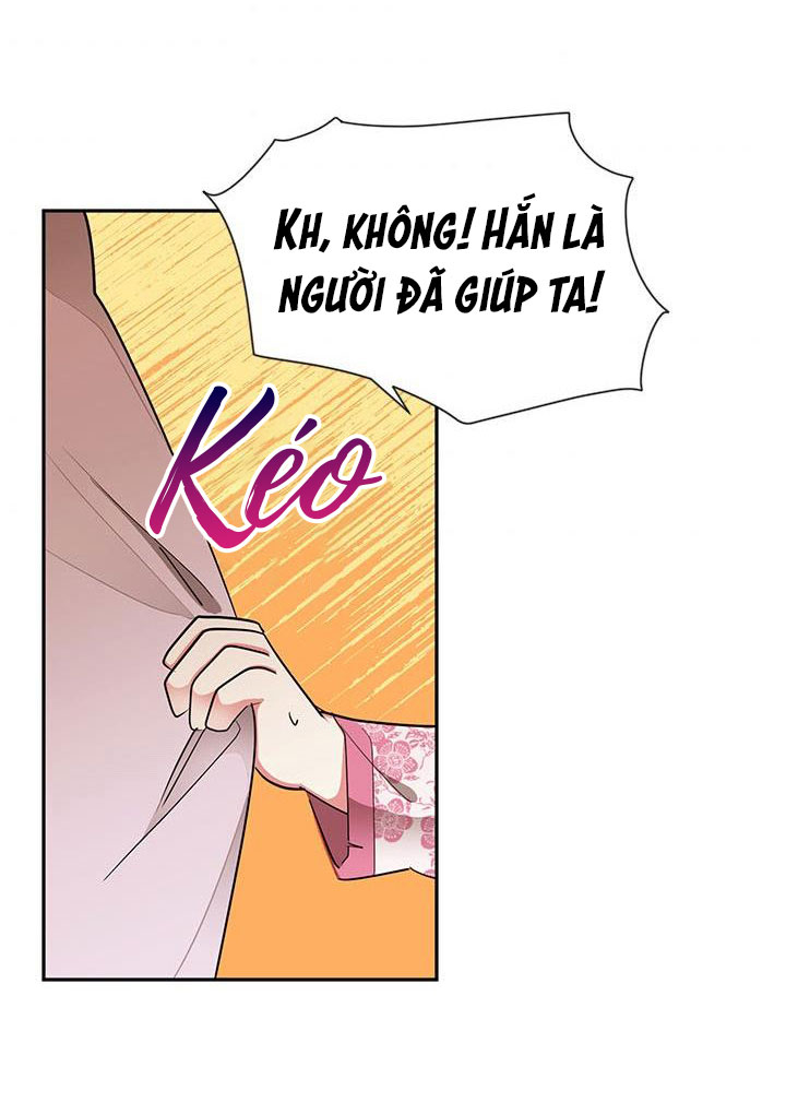 con gái bảo bối của boss phản diện chapter 30 36