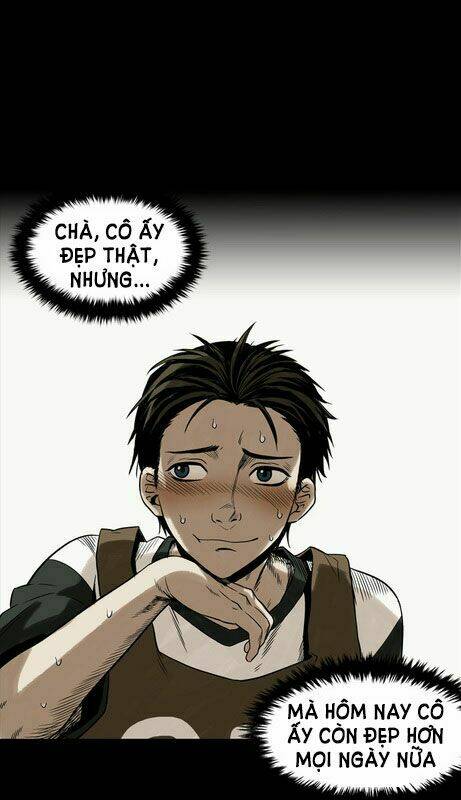 infectee chapter 1 11